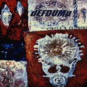 Pochette de Circle's Closing de dEFDUMp