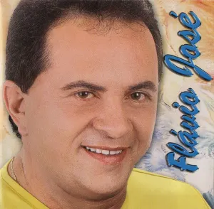 Pochette de Palavras ao Vento de Flávio José