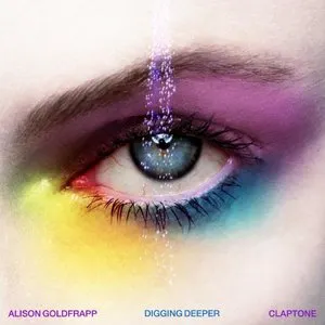 Pochette de Digging Deeper de Claptone