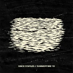 Pochette de Summertime ’06 de Vince Staples