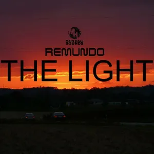 Pochette de The Light de Remundo