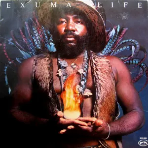 Pochette de Life de Exuma