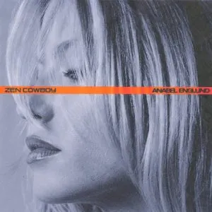 Pochette de Zen Cowboy de Anabel Englund