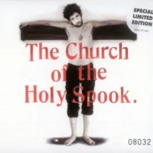 Pochette The Church of the Holy Spook