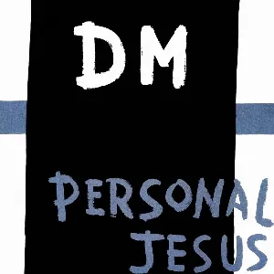 Pochette Personal Jesus