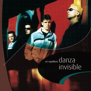 Pochette de En equilibrio de Danza Invisible