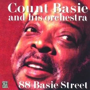 Pochette de 88 Basie Street de The Count Basie Orchestra - The Count Basie Orchestra