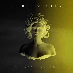 Pochette de Sirens (Remixes) de Gorgon City