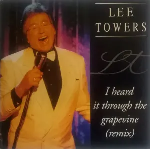 Pochette de I Heard It Through the Grapevine de Lee Towers