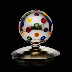 Pochette de CHOROPHOBIA de Weval