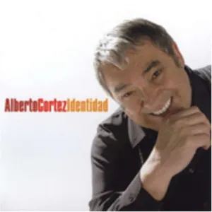Pochette de Identidad de Alberto Cortez