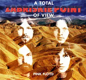 Pochette A Total Zabriskie Point of View – The Complete Collection