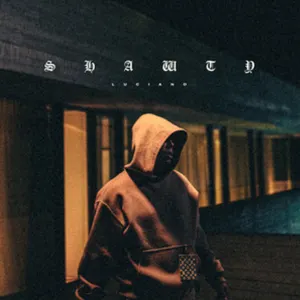 Pochette de Shawty de Luciano