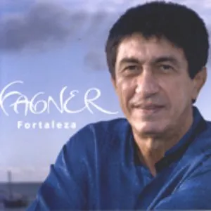 Pochette de Fortaleza de Fagner