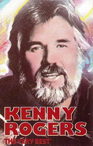 Pochette de The Very Best de Kenny Rogers & The First Edition
