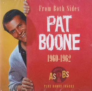 Pochette From Both Sides 1960-1962: The Singles As & Bs
