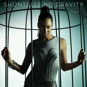 Pochette de No Gravity de Shontelle