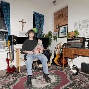 Pochette de Ceiling Fan/Piggy de Peter McPoland