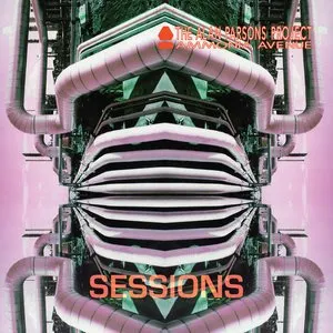 Pochette de Ammonia Avenue (Sessions) de The Alan Parsons Project