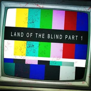 Pochette de Land of the Blind, Part 1 de State of Mind