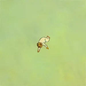 Pochette de Falling Again de Nemo