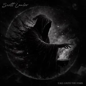 Pochette de Call Unto the Stars de Scott Lawlor