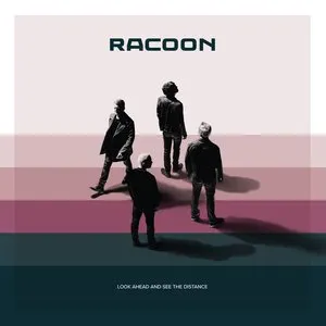 Pochette de Look Ahead And See The Distance de Racoon