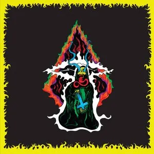 Pochette de Mons Veneris / Seance Of de Mons Veneris