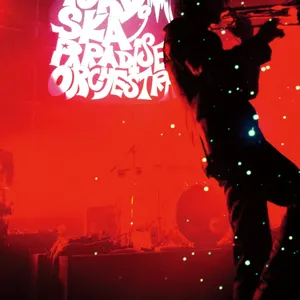 Pochette de On Tour de Tokyo Ska Paradise Orchestra