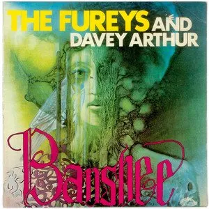 Pochette de Banshee de The Fureys
