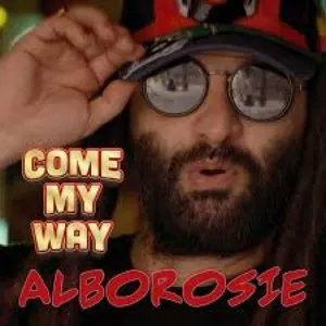 Pochette de Come My Way de Alborosie
