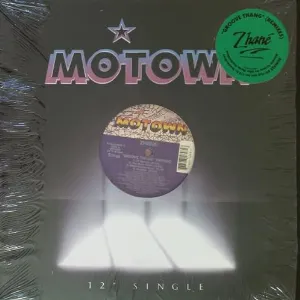 Pochette de Groove Thang de Zhané