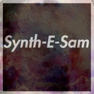 Pochette de Caves de Sam Gellaitry