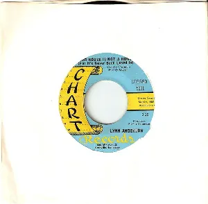 Pochette de Our House Is Not a Home (For It’s Never Been Loved in) de Lynn Anderson