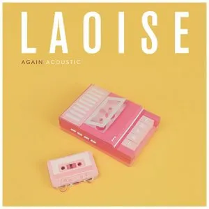 Pochette de Again (acoustic version) de Noah Cyrus