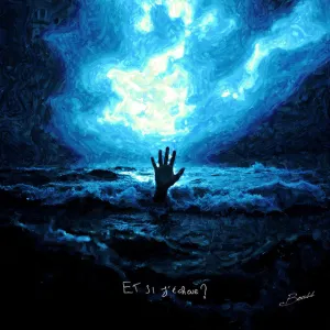 Pochette de Et si j’échoue ?? de Bouss