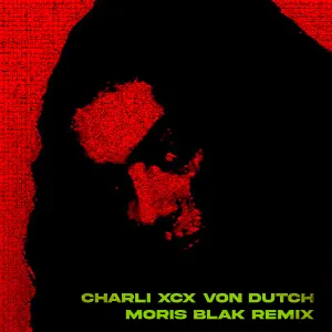 Pochette de Von Dutch (Moris Blak remix) de MOЯIS BLAK