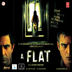Pochette de A Flat de Bappi Lahiri