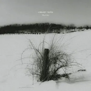 Pochette de Sketches de Library Tapes