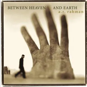 Pochette Warriors of Heaven and Earth