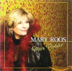 Pochette de Mein Portrait de Mary Roos