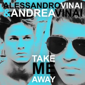 Pochette de Take Me Away de VINAI