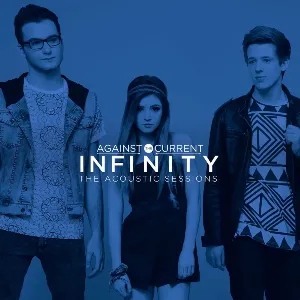 Pochette Infinity (The Acoustic Sessions)