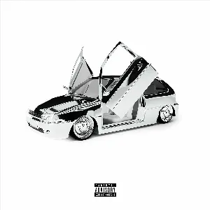 Pochette de Gaga de J Balvin