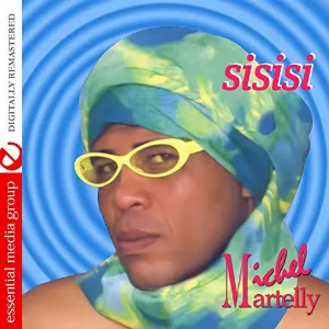 Pochette de Sisisi de Michel Martelly