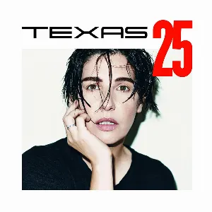 Pochette Texas 25
