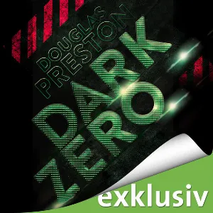 Pochette de Dark Zero de Detlef Bierstedt