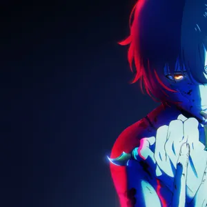 Pochette de [Solo‐Leveling]SymphonicSuite‐Lv.2 de Hiroyuki Sawano