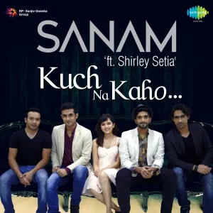 Pochette de Kuch Na Kaho de Sanam