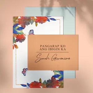 Pochette de Pangarap Ko Ang Ibigin Ka de Sarah Geronimo